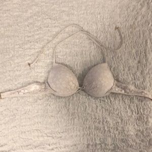 Victoria secret bathing suit top